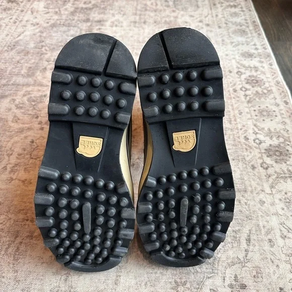 Sorel Men's Caribou Snow Boot I Size: 11 - Picture 10 of 13